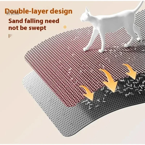 CleanStep EVA Pro pour un espace propre