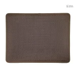 Tapis de litière avec protection optimale