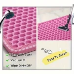 Tapis de litière de qualité supérieure