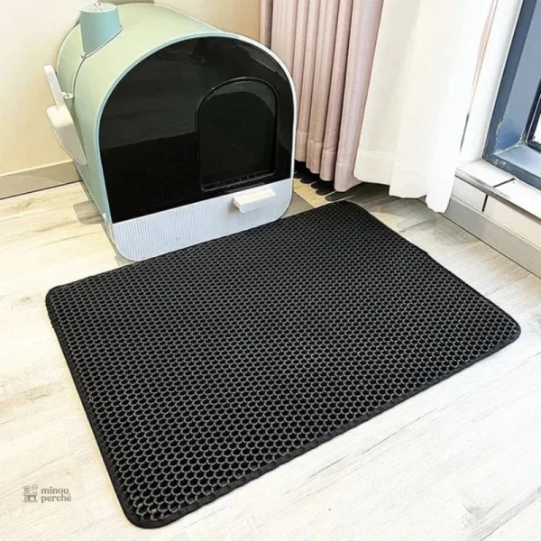 Tapis CleanStep Flex avec surface anti-glisse