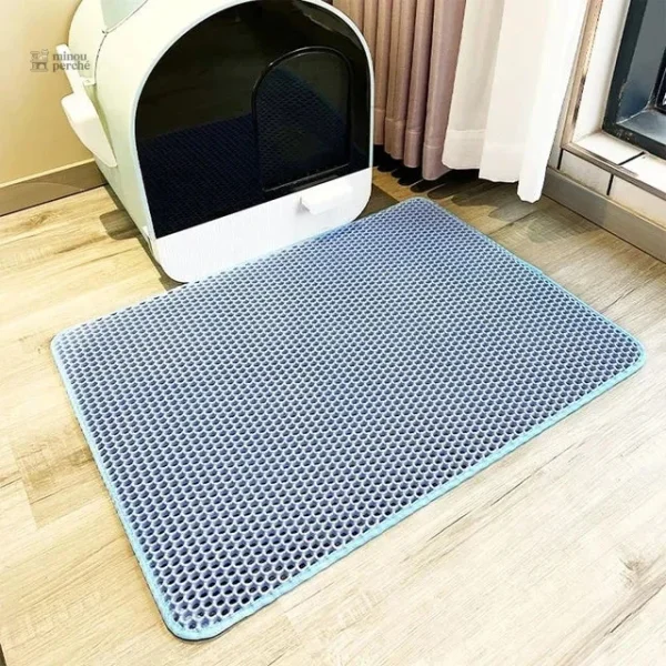 Litière chat idéale pour un environnement propre