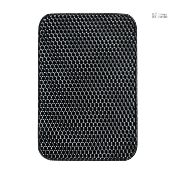 Tapis de litière pour chat, options de taille variées