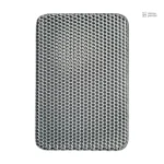 Tapis pour litière alvéolé, modèle Petit Nuage
