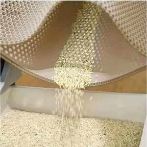 Tapis litière Sol Impeccable pour un intérieur propre