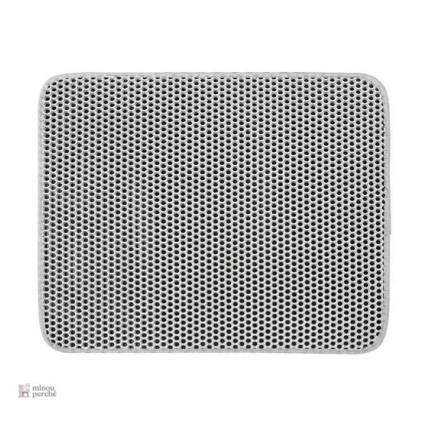 Tapis CleanZone : facilité de nettoyage et solidité