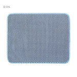 Tapis de litière XXL, sécurité antidérapante pour chats