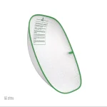 Tapis de litière avec triple protection, facile à nettoyer