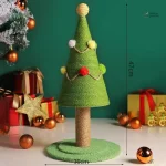 Modèle FestiSapin pour le plaisir des chats
