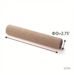 Griffoir design pour le bien-être félin